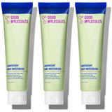 Good Molecules Lightweight Daily Moisturizer Face Cream – Non-Greasy Facial Moisturizer Face Lotion with Shea Butter & Hyaluronic Acid