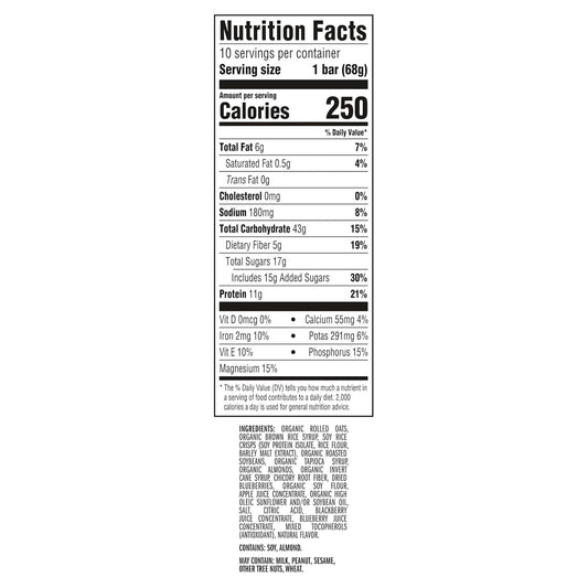CLIF_BAR_-_Energy_Protein_Bars_-_Blueberry_Almond_Crisp_-_Made_with_Organic_Oats_-_Energy_Bars_-_Non-GMO_-_(10_Pack)