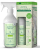 Green Tea & Lime - 14.4 fl oz (Pack of 1) - Clean Can