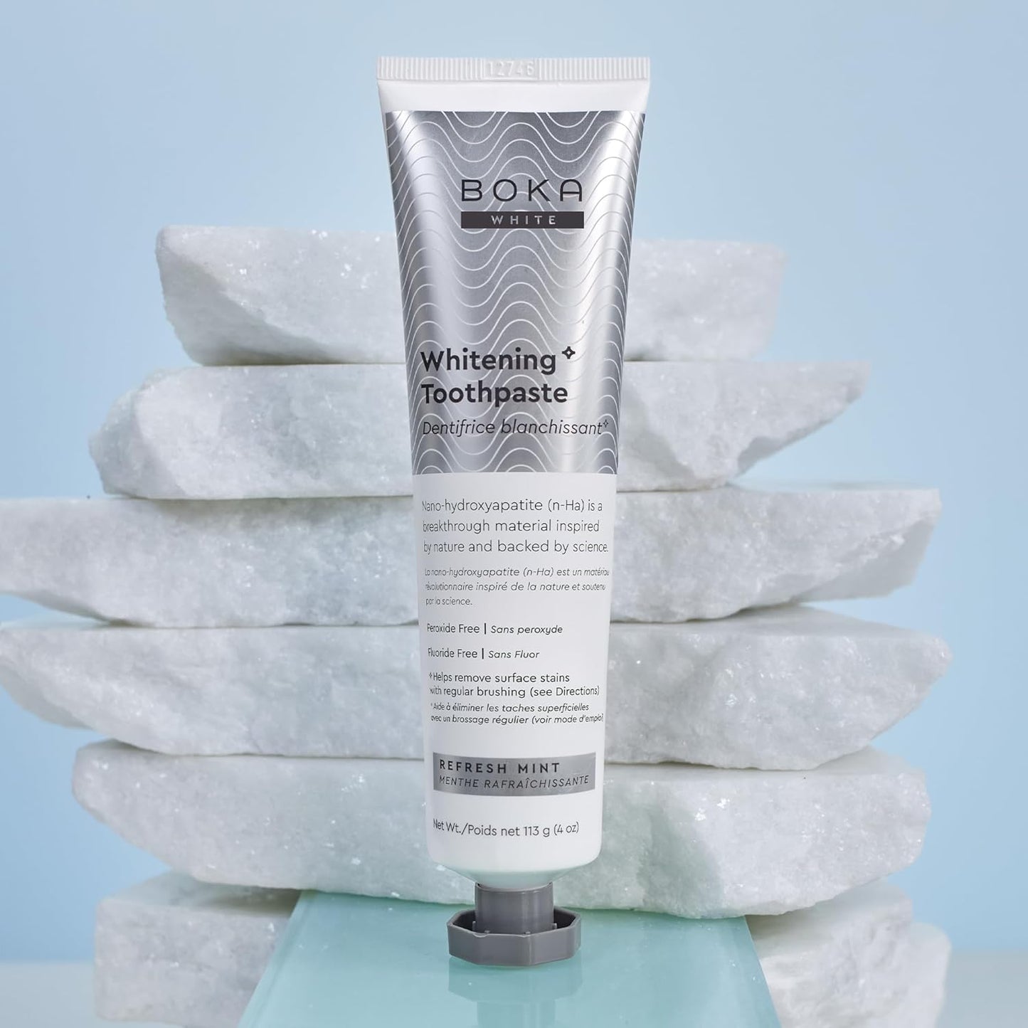 Boka_Fluoride_Free_Toothpaste,_Nano_Hydroxyapatite_Toothpaste,_Appropriate_for_Sensitive_Teeth,_for_Adult,_Kids_Oral_Care_-_Whitening*_Refresh_Mint,_4_Fl_Oz_1Pk