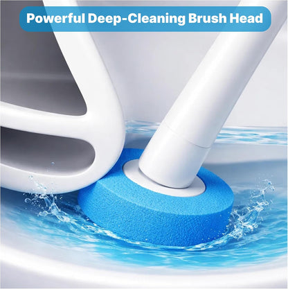 CiLoN_Wall-Mounted_Disposable_Toilet_Brush_Kit_and_Sponge_Head_Refills._(24pcs_Refill_Heads)