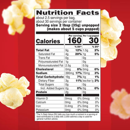 Orville_Redenbacher’s_Microwave_Popcorn_Value_Size,_Ultimate_Butter_Flavor,_3.29_oz.,_12-Count