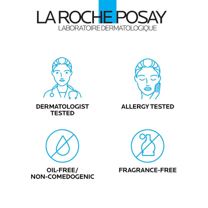 La_Roche-Posay_Effaclar_Clarifying_Solution_Acne_Toner_with_Salicylic_Acid_and_Glycolic_Acid,_Pore_Refining_Oily_Skin_Toner,_Gentle_Exfoliant_to_Unclog_Pores_and_Remove_Dead_Skin_Cells