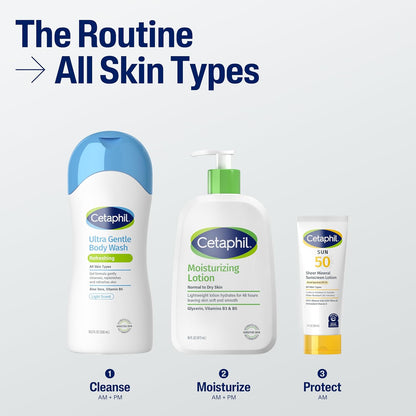 Cetaphil_Ultra_Gentle_Refreshing_Body_Wash,_Refreshing_Scent_For_Dry_to_Normal,_Sensitive_Skin,_16.9oz_Pack_of_3,_with_Aloe_Vera,_Calendula,_Vitamin_B5,_Hypoallergenic,_Dermatologist_Tested