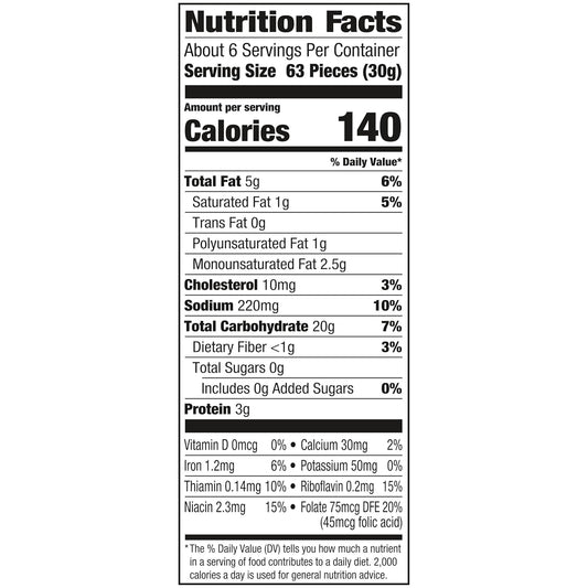 Goldfish_Disney_Mickey_Mouse_Cheddar_Crackers,_Snack_Crackers,_6.6_oz_bag