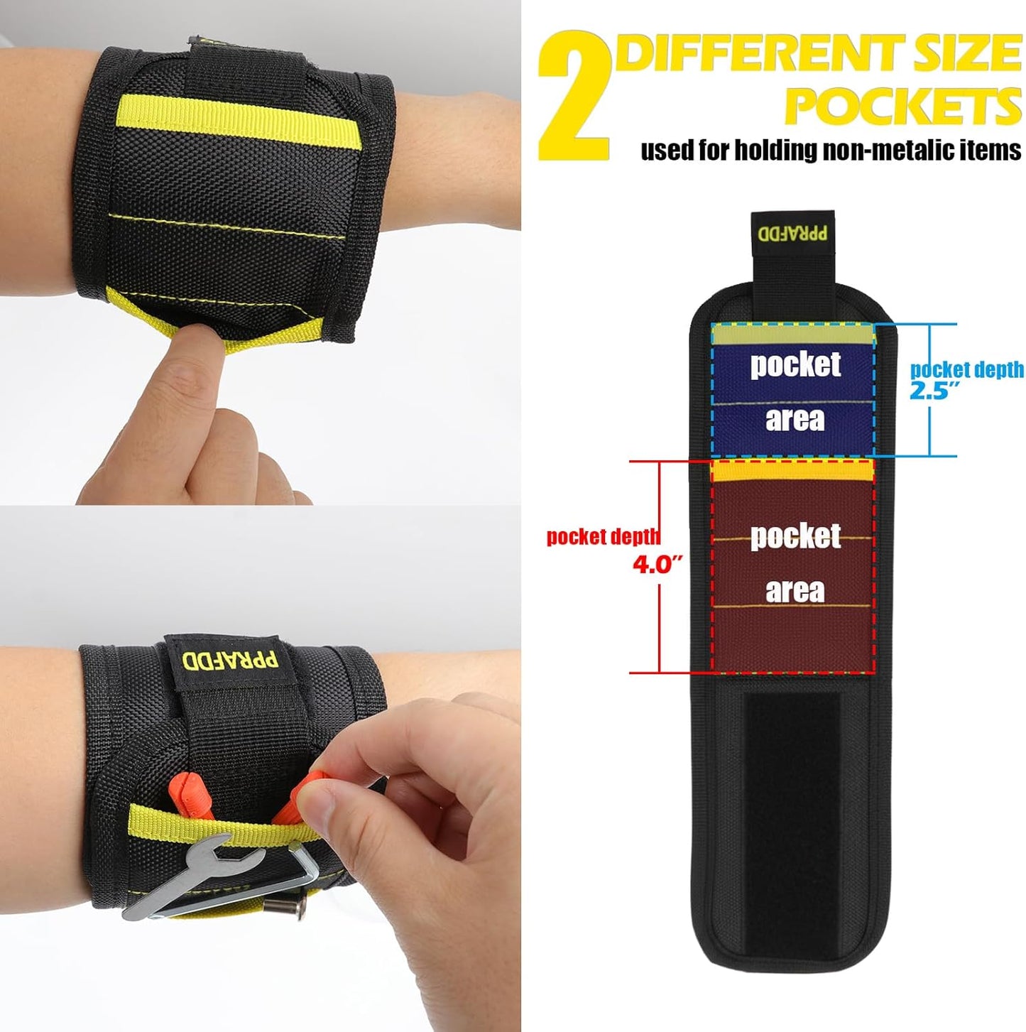 Magnetic_Wristband_for_Holding_Screws,_Drill_Bits,_Nails,_Stocking_Stuffers_for_Adults,_Cool_Gadgets_for_Christmas,_Father's_Day,_Valentine's_Day,_Gifts_for_Handyman,_Dad,_Husband,_Grandpa