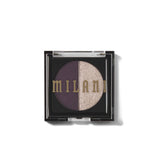 Eyeshadow Duo - Highly Pigmented EyeShadow Makeup Palette, Includes Matte Eyeshadow and Shimmer Eyeshadow Makeup