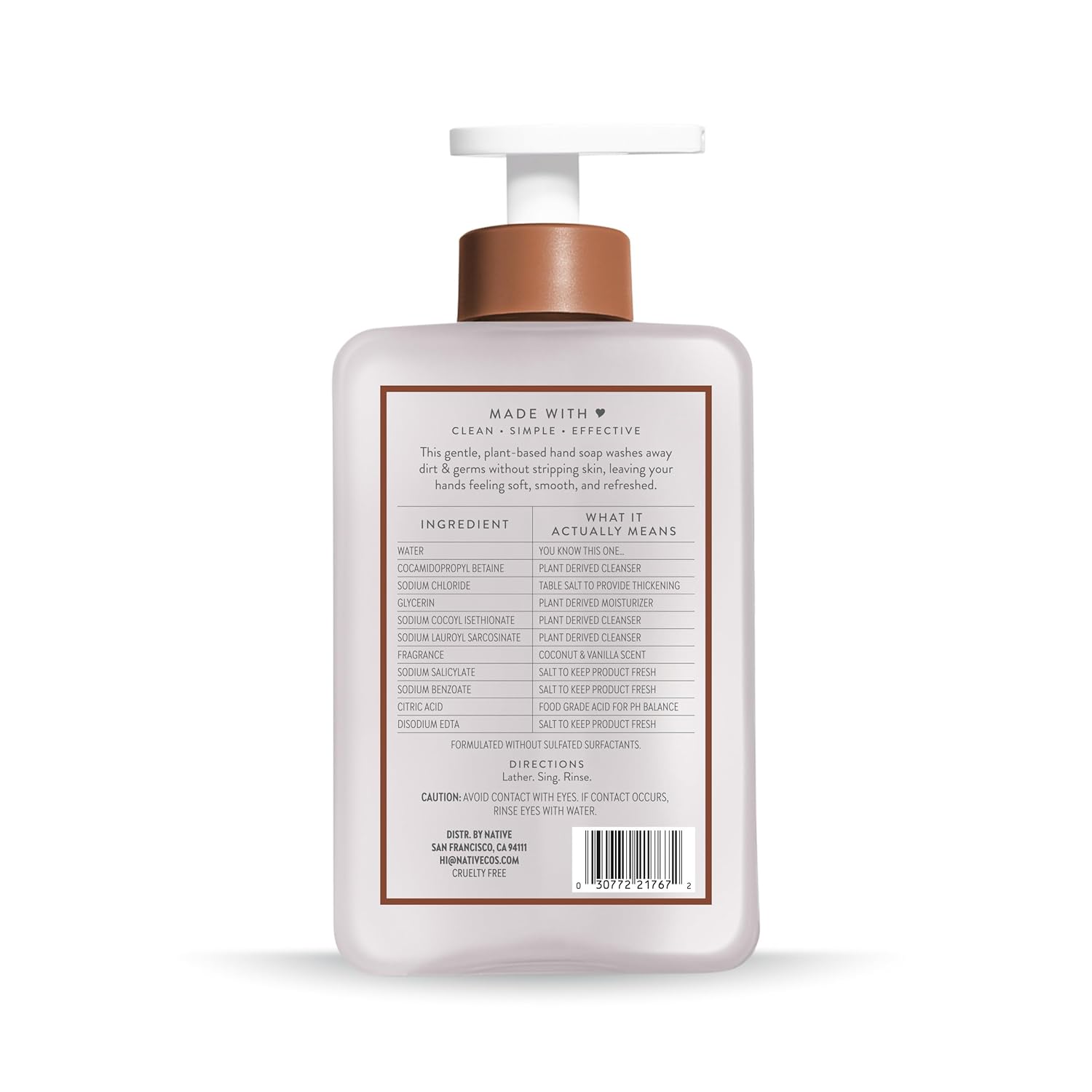 Native_Liquid_Hand_Soap,_Coconut_&_Vanilla_Scent,_Non-Drying_Formula_for_Soft,_Smooth_Hands,_Made_with_Plant-Based_Cleansers,_Sulfate_&_Paraben_Free,_13_oz_Bottle