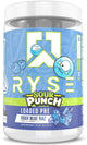 Sour Punch Blue Raz