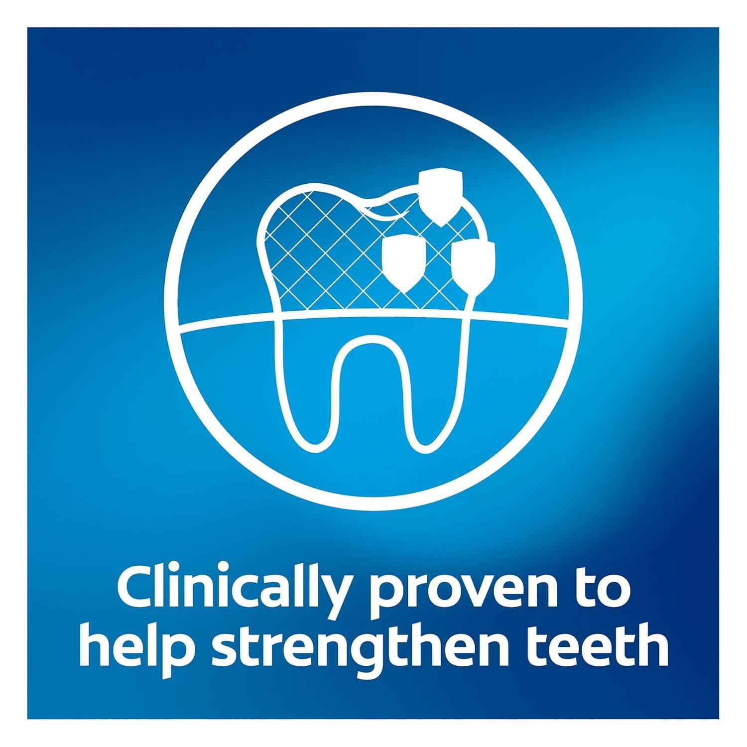 Colgate Cavity Protection Toothpaste with Fluoride, Minty Great Regular Flavor, Anti Cavity Toothpaste