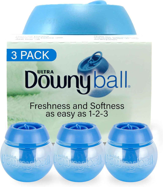 Downy Fabric Softener Dispenser Ball