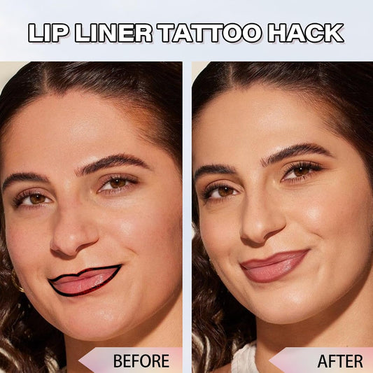 Cilrofelr_Peel_Off_Lip_Liner_Stain,_Long_Wear_Tattoo_Lip_Liner_with_Tweezer,_Peel_Off_Lip_Stain_with_Matte_Finish,_Long_Lasting,_Waterproof,_Transfer-proof,_Highly_Pigmented_Color_(Cocoa)