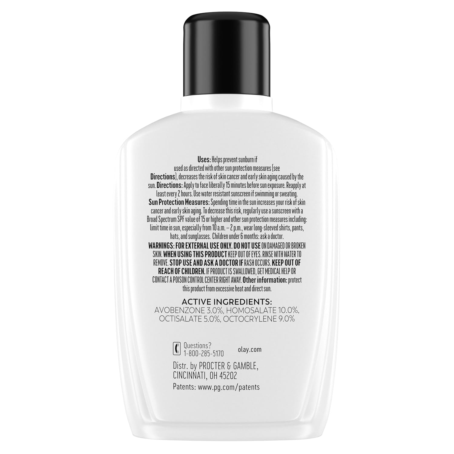 Olay_Complete+_Face_Moisturizer_with_Sunscreen_SPF_40,_For_Sensitive_Skin,_Broad_Spectrum_Sun_Protection,_Fragrence-Free_-_No_White_Cast_on_All_Tones,_Nourishes_Moisture_Barrier_-_Ceramides,_6_Oz