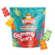 Gummy Bears - 4 Ounce (Pack of 1)