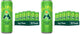 Ridge Rush - 12 Fl Oz (Pack of 24)