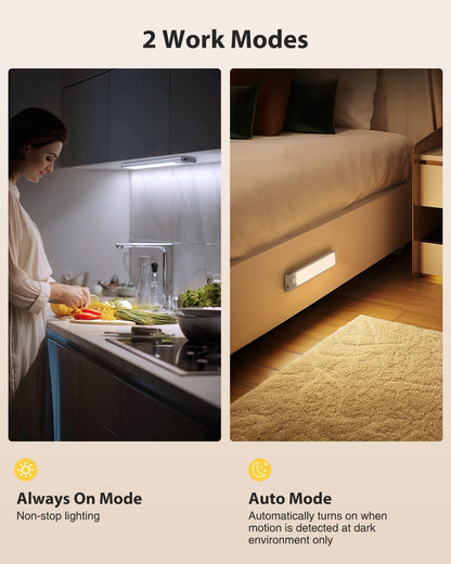 LED_Under_Cabinet_Lighting,_Battery_Operated_Motion_Sensor_Light_Indoor_Wireless,_3_Color_Temps,_USB_Rechargeable_Closet_Light,_Dimmable_Under_Counter_Lights_for_Kitchen_Stairs_Closet_Pantry,_2_Pack