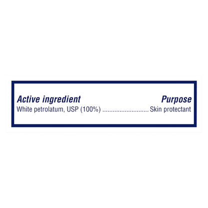 Vaseline_Original_Healing_Jelly_100%_White_Petrolatum_Skin_Protectant_1_ct_for_Mess-Free_Moisturizing_On-the-Go,_with_3x_Purified_Purity-Guaranteed_Formula,_6.8_OZ