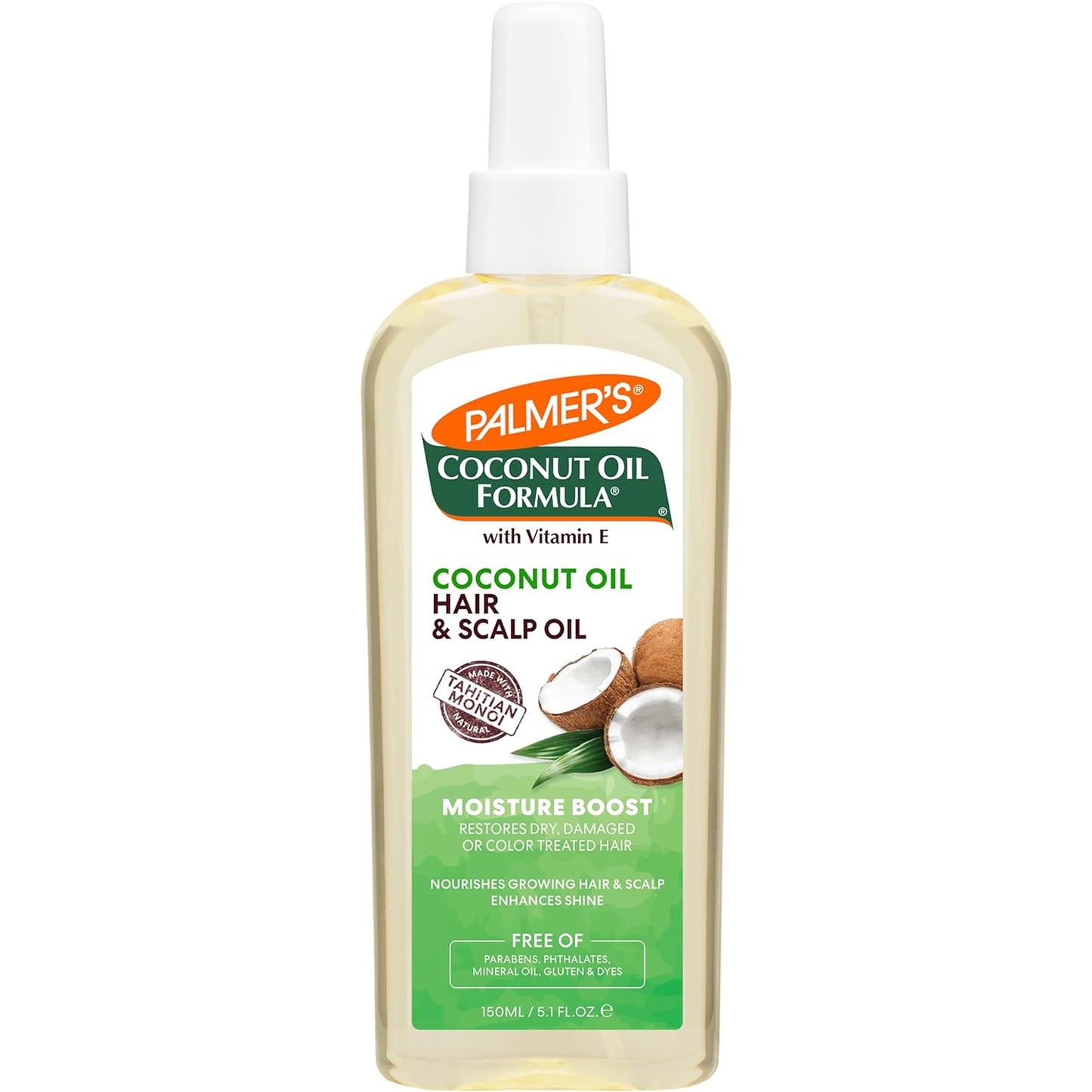 Palmer's_Coconut_Oil_Moisture_Boost,_Restorative_Hair_and_Scalp_Oil_Spray,_Lasting_Hydration_and_Shine_for_Dry_or_Damaged_Hair,_Promotes_Scalp_Health,_5.1_Oz
