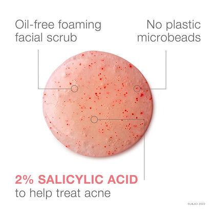 Neutrogena_Oil_Free_Pink_Grapefruit_Acne_Face_Wash_with_Vitamin_C,_2%_Salicylic_Acid_Acne_Treatment,_Gentle_Foaming_Vitamin_C_Facial_Scrub_to_Treat_&_Prevent_Breakouts,_6.7_fl._oz