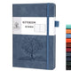 1 Pack-Dotted - Navy Blue