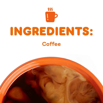 Dunkin’ Medium Roast Ground Coffee
