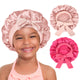 5-12 Years - Aa-pink