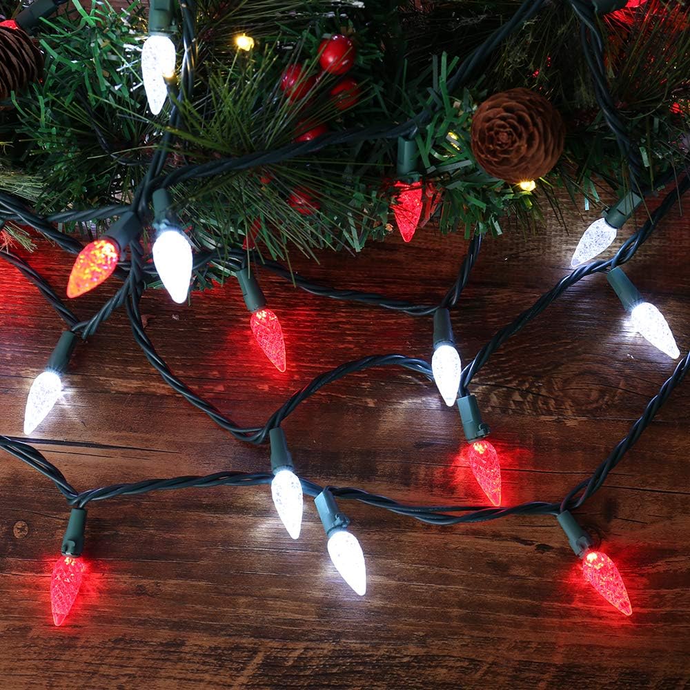 Brizled_Red_&_White_C5_Christmas_Lights,_33ft_100_LED_Christmas_Tree_Lights,_Connectable_120V_UL_Certified_Faceted_Xmas_Light_Outdoor_Indoor_Xmas_Lighting_for_Christmas_Tree_Party_Roof_Decoration