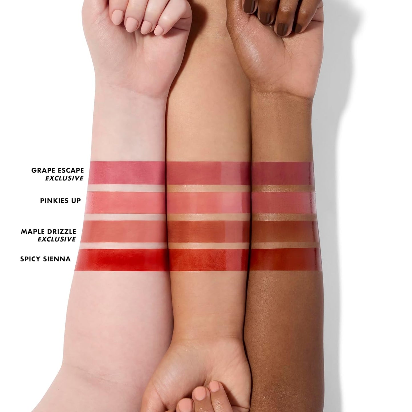 e.l.f._Glossy_Lip_Stain_Shades_4_Days_Kit,_Long-Lasting_Lip_Stains_For_A_Sheer_Pop_Of_Color_&_Subtle_Gloss_Finish,_Vegan_&_Cruelty-Free,_4_Shades