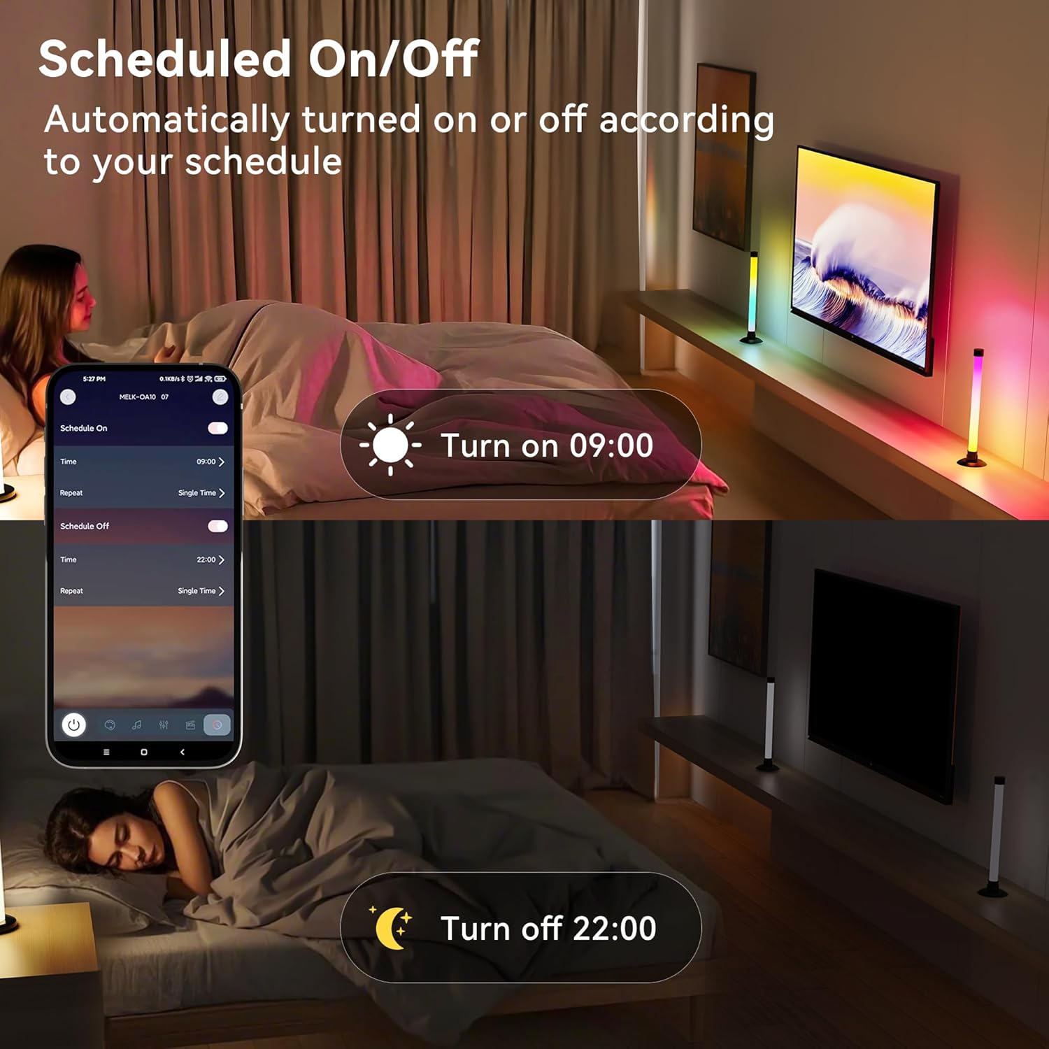 Led_Light_Bar_with_Music_Sync,_Color_Changing_TV_Backlight_App_&_Remote_Control,_IC+RGB_&_W_Smart_RGB_Light_Bar,_USB_Powered_Led_Lights_for_TV,_PC_Room_Monitor_Backlight_Gaming_Accessories