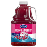 Ocean Spray, Cran-Energy Cranberry Raspberry Energy Juice Drink, 10 Fl Oz Bottles, 6 Ct