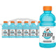 Zero - Sugar Glacier Freeze - 12 Fl Oz (Pack of 12)