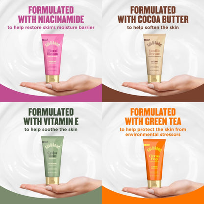 Gold_Bond_Scented_Hand_Cream_Set,_Everyday_Hand_Cream_to_Hydrate_the_Skin,_Assorted_Scents,_3_oz,_4_pk