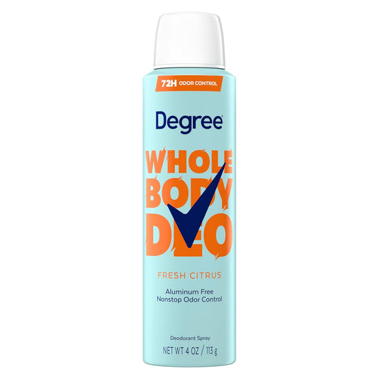 Degree_Women_Whole_Body_Deodorant_Spray,_Fresh_Citrus_Scent,_Aluminum_Free_72H_Odor_Protection_4_oz