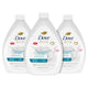 34 Fl Oz (Pack of 3) - Antibacterial