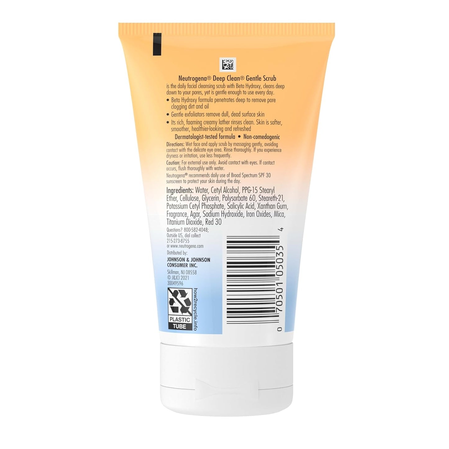 Neutrogena_Deep_Clean_Gentle_Daily_Facial_Scrub,_Oil-Free_Cleanser_4.2_fl._Oz