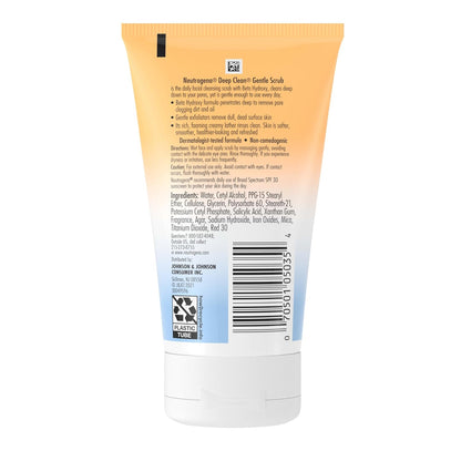 Neutrogena_Deep_Clean_Gentle_Daily_Facial_Scrub,_Oil-Free_Cleanser_4.2_fl._Oz