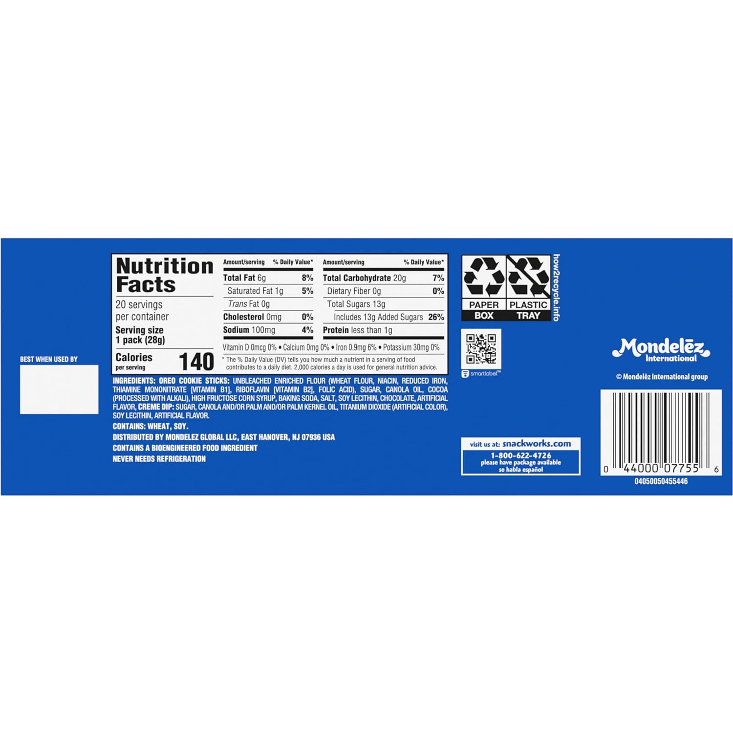 Handi-Snacks_OREO_Cookie_Sticks_'N_Creme_Dip_Snack_Packs,_20_Snack_Packs