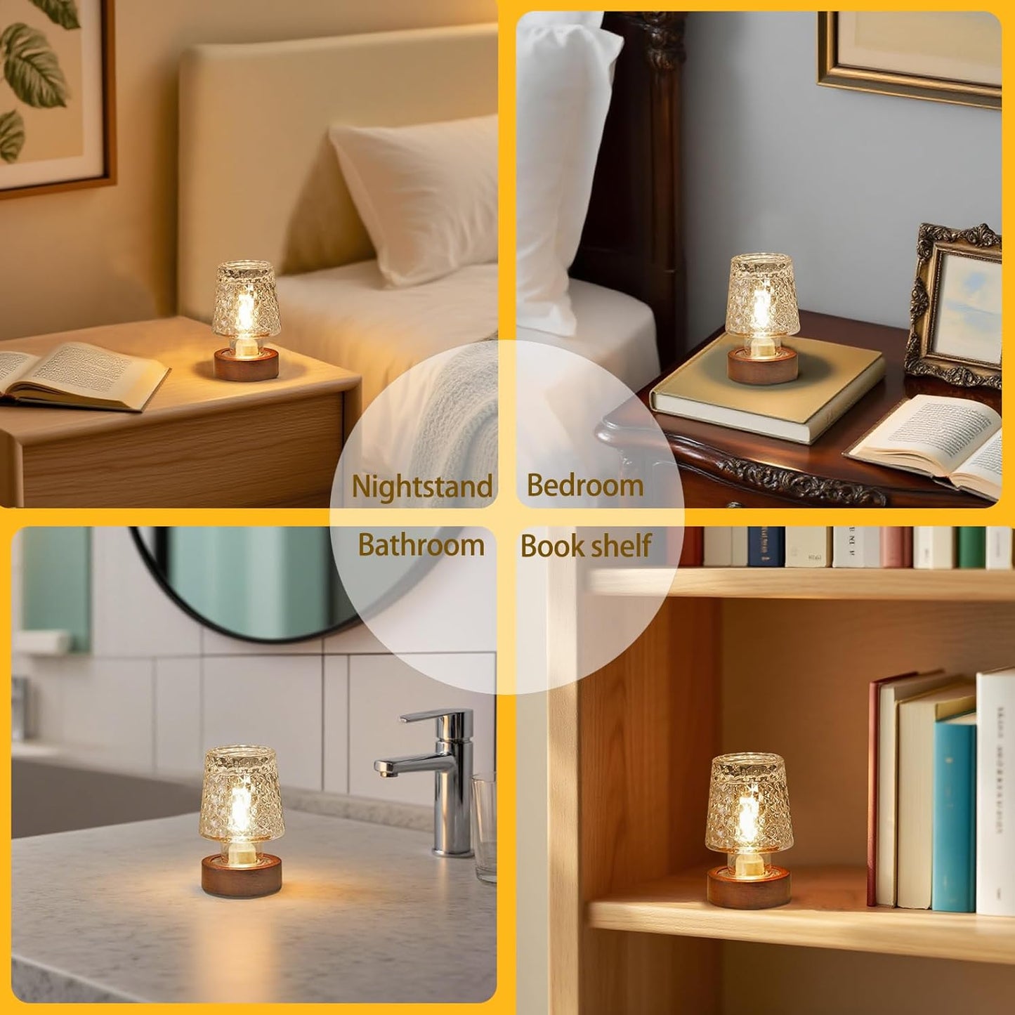 Mini_Soft_Warm_LED_Night_Light,_Battery_Operated_Portable_Glass_Lamp_with_Timer,_Art_Deco_Style,_Crystal_Color,_for_Adults