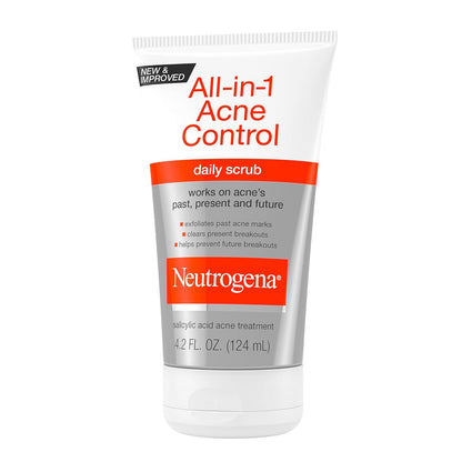 Neutrogena_All-In-1_Acne_Control_Daily_Face_Scrub_to_Exfoliate_and_Treat_Acne,_Salicylic_Acid_Acne_Treatment,_4.2_fl._oz