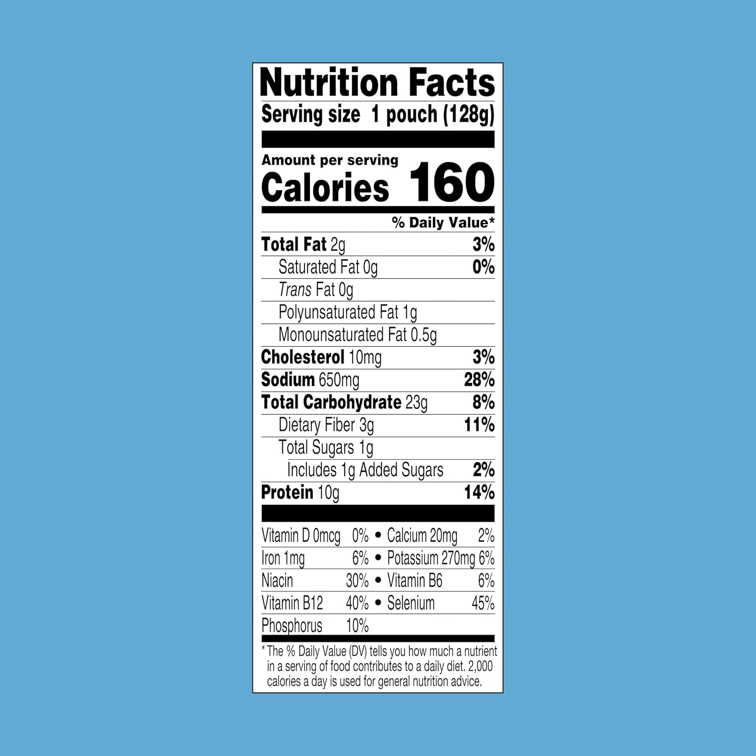 StarKist_Smart_Bowls_Tuna,_Rice_and_Beans,_Jambalaya,_4.5_oz_Pouch