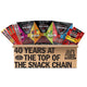 DUOs Assorted Pack - 11 Piece