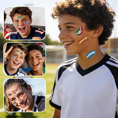 Awinmay_45_Pcs_Soccer_Tattoos_-_World_Cup_Temporary_Tattoos_for_Kids，Adult，Teens，Soccer_Party_Favors_Sports_Themed_Supplies_Fake_Tattoo_Stickers，World_Cup_2026_Merchandise，Kids_Goodie_Bag_Stuffers