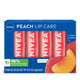 Peach - 0.17 Ounce (Pack of 4)
