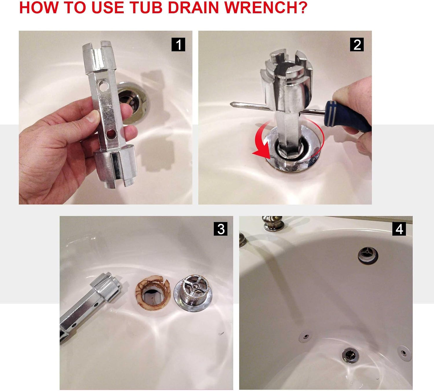HAUTMEC_Tub_Drain_Remover_Wrench_Tool_Heavy_Duty_Aluminum_Shower_Bathtub_Drain_Removal_Tool_PL0030
