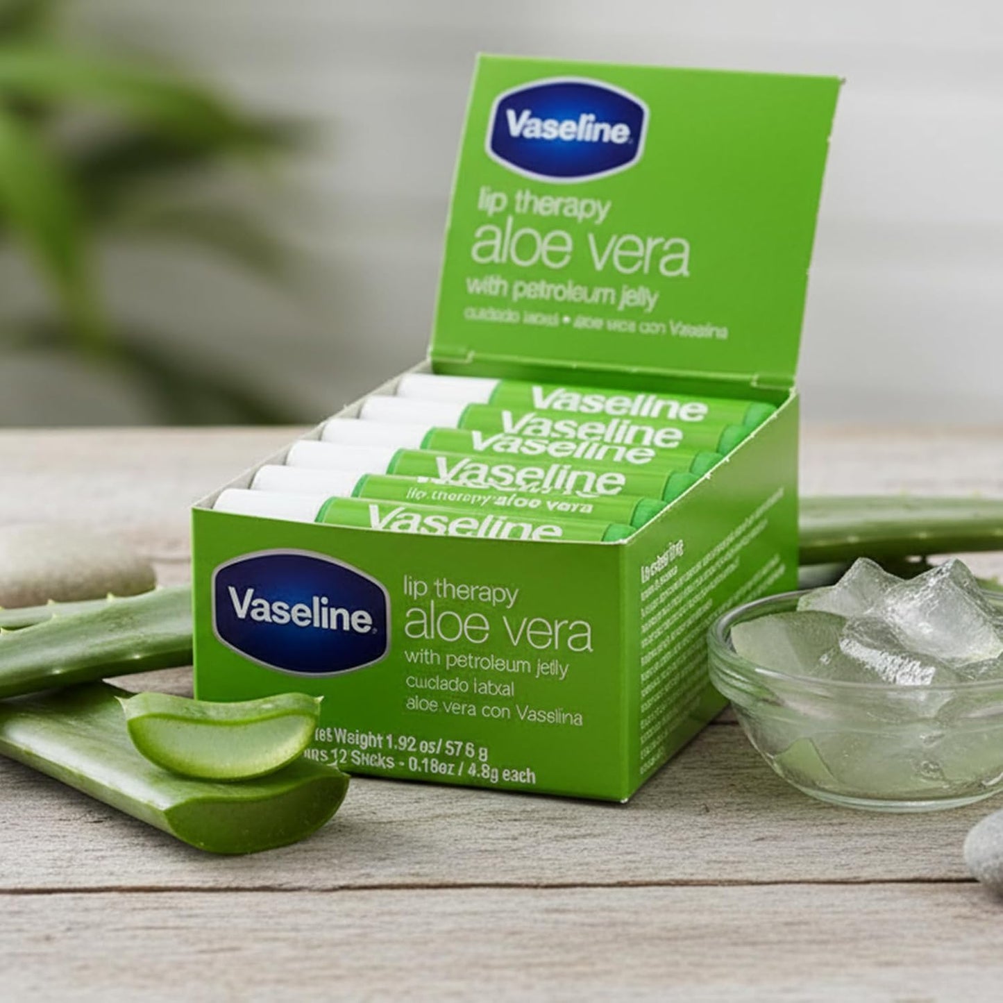 Vaseline_Lip_w/o_Backer_Card_Aloe_-_12_pack_box
