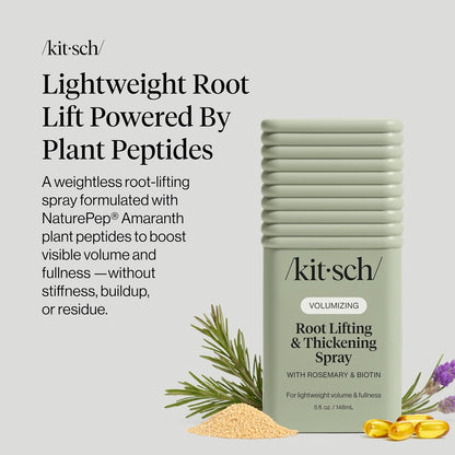 Kitsch_Root_Hair_Volume_Spray_-_Lightweight_Hair_Volumizer_for_Instant_Lift_and_Fullness_|_Hair_Thickening_Spray_With_Rosemary_and_Biotin_|_Soft,_Touchable_Volume_Finish_-_5oz