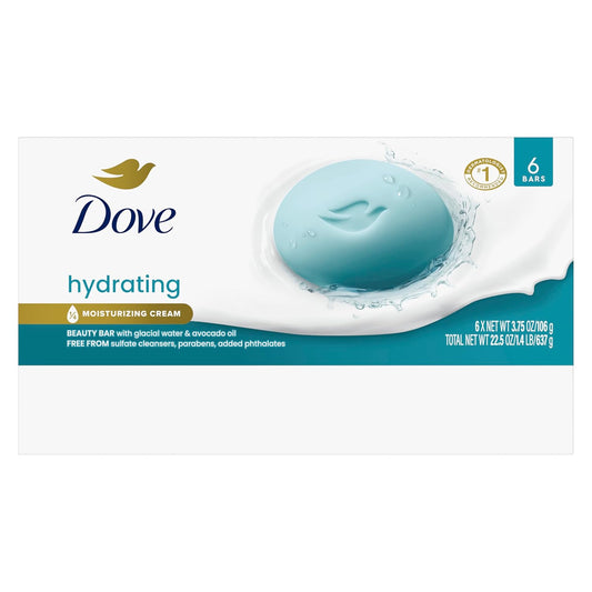 Dove_Beauty_Bar_6_Pack_Hydrating_with_Glacial_water_&_Avocado_oil_Cleanses_&_Hydrates_3.75_Oz