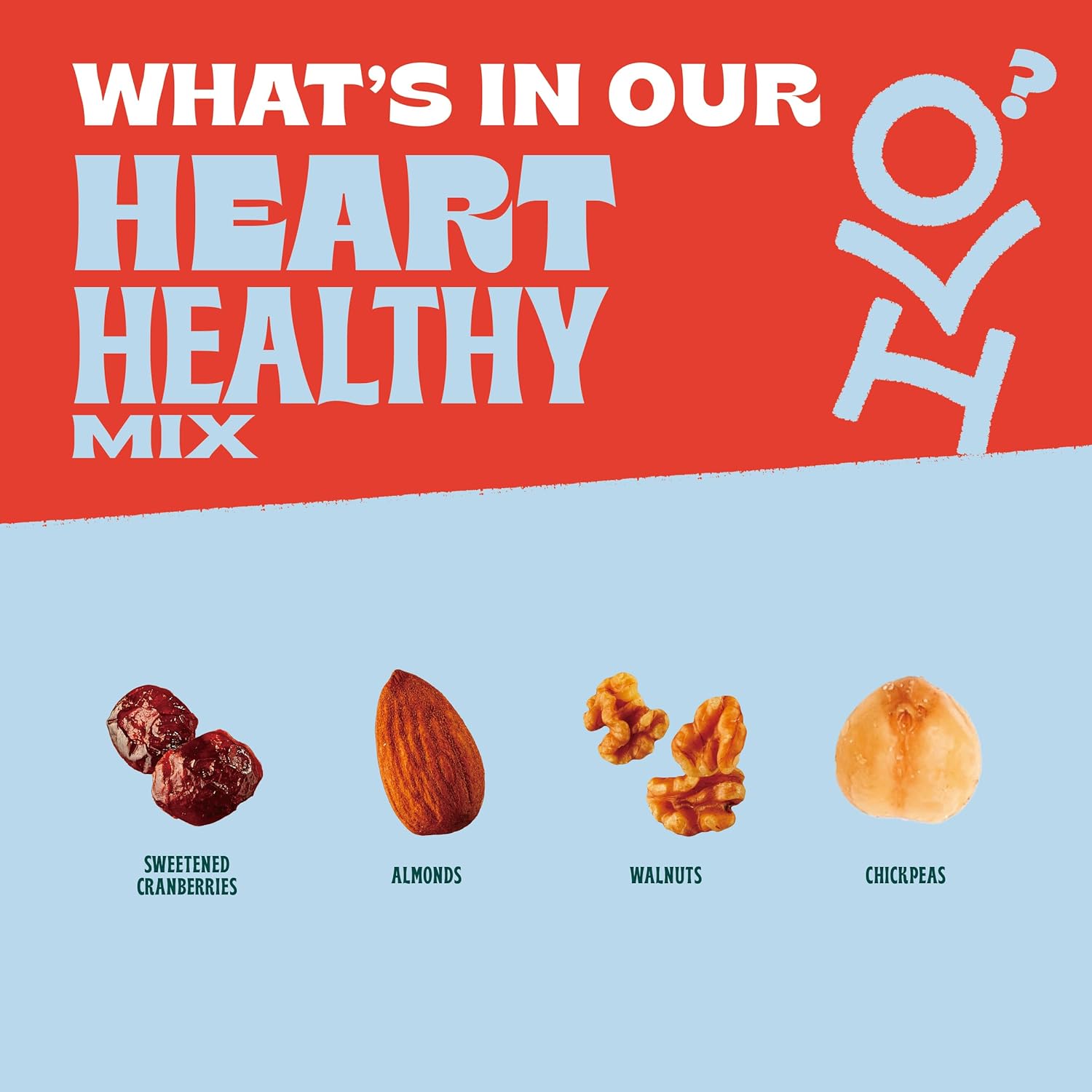 Orchard_Valley_Harvest_Heart_Healthy_Blend,_1_Ounce_Bags_(Pack_of_8),_Almonds,_Cranberries,_Walnuts,_and_Chickpeas,_Gluten_Free,_Non-GMO,_No_Artificial_Ingredients,_Healthy_Snacks_for_Adults