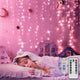 Pink - USB-200 LED