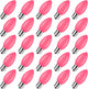 Pink - 25 Count (Pack of 1)